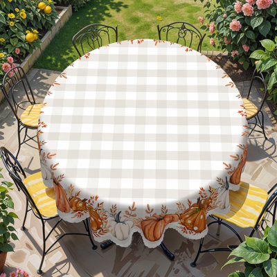 Nappe automne-hiver 180x180cm