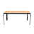 Brix 83" Dining Table-1373918325