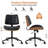 Wurster Ergonomic Adjustable Height Armless Task Chair-1924921280