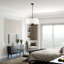 Moonlighter 7-Light Chandelier-496643017