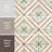 Kings Valentia 8-3/4 In. X 8-3/4 In. Porcelain Floor And Wall Tile-114210926