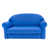 Blue is out of stock