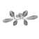 Aalto 6 - Light LED Flush Mount