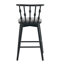 Tabouret de bar Mid-Century moderne, ensemble de 2