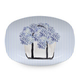 Summer Tote Platter