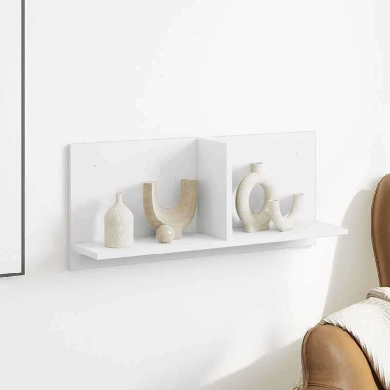 Rodrickus Bracket Shelf