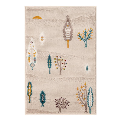 Bursa Botkins Rug