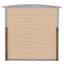 Miroir Hammond G5405-M-360565363