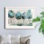 " Spring " Painting Print