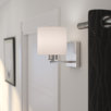 wall sconces