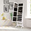 Amicon Wall Jewelry Armoire-1282586860