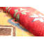 Carina Oriental Hand Woven 114cm X 175cm Area Rug