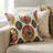 Baudi Handmade Linen Throw Pillow-1749238384