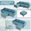 Canapé modulaire Reep-783927526