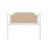 Elyse Solid Wood Headboard-44864358-6470390