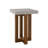 Luzetta 3-piece Coffee Table Set