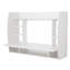 Bureau d'ordinateur flottant Amon Versatile-1326864228