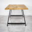 Fecteau Table Leg