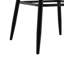 Tabouret pivotant en métal Wyndham-641304999-641304996