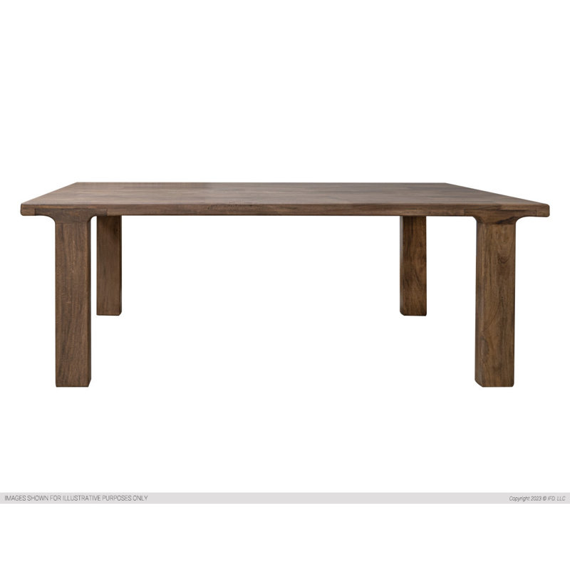 Table de salle à manger Exauce