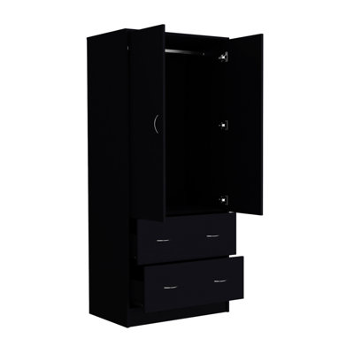 Armoire Edie, chambre à coucher