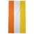 Red-Orange/White/Yellow