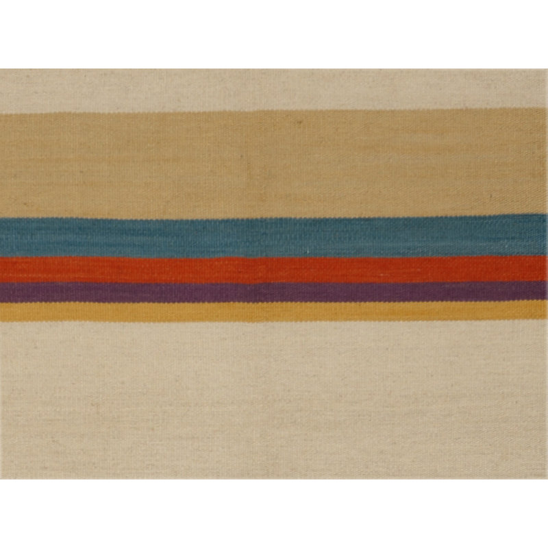 Striped Rug
