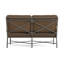 Venetian Outdoor 2 - Seat Loveseat-629779922-629779925