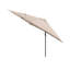 Aariyana 3m Square Parasol-94322279-116779045