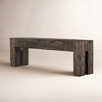 Lockney Console Table