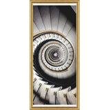 Scale A Chiocciola Giclee Print by David Phoenix