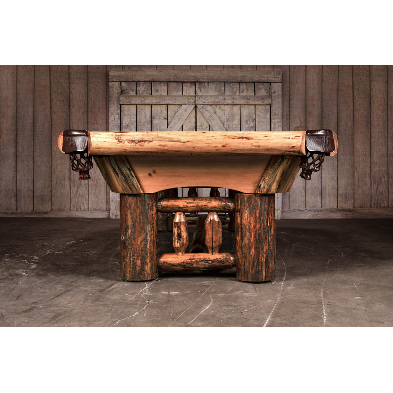 Woodslee Pool Table