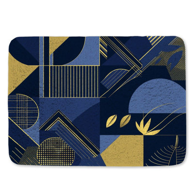 Tapis de bain Gleaming Cool