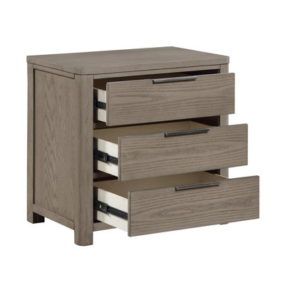 Table de chevet 1 pièce