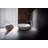 TOTO® Kiwami® Oval 24 Inch Vessel Bathroom Sink , Matte White-108376736