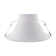 10" Selectable CCT Remodel LED Retrofit Recessed Lighting Kit