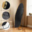 Miroir moderne moderne irrégulier avec cadre en aluminium, conception murale ou autoportante-1316387876-1321723799