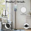 68.5 " Traditional Floor Lamp