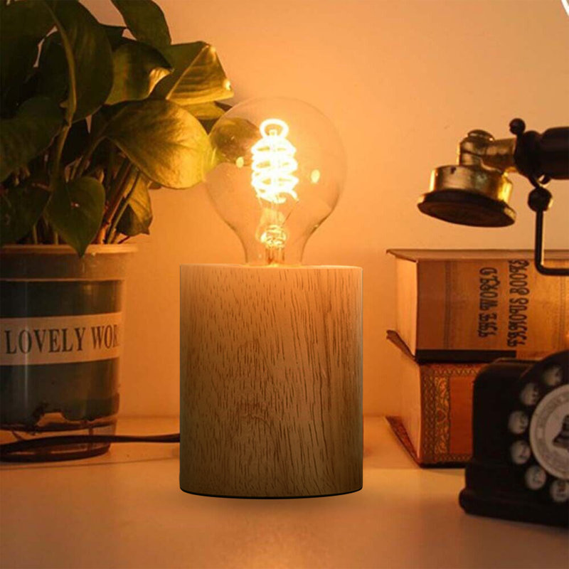 Richvale Desk Lamp, No