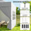 Pop Up Canopy-124328574