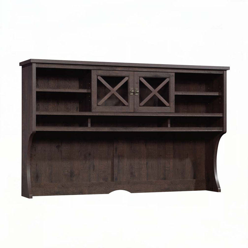 Storage Display Shelf for  Hutch