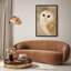 Art mural encadré abstrait rétro antique classique pour chambre à coucher-1917724125-1917724124