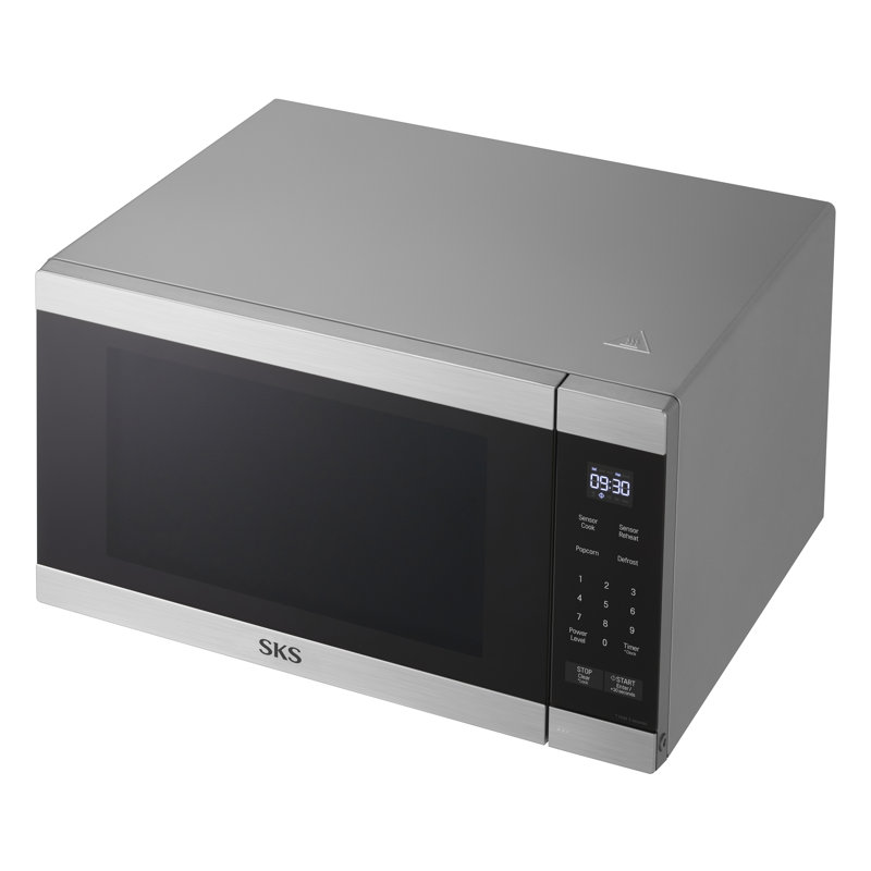 Countertop Microwave Oven