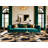 Washable Australian Magpie Birds Area Rug-59895619