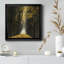 «Fall Kicks In», reproduction de photo sur toile encadrée-1985701424-1985701425