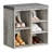 Shoe Storage Bench-128969406