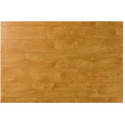 SAMPLE - Oak Laminate Flooring