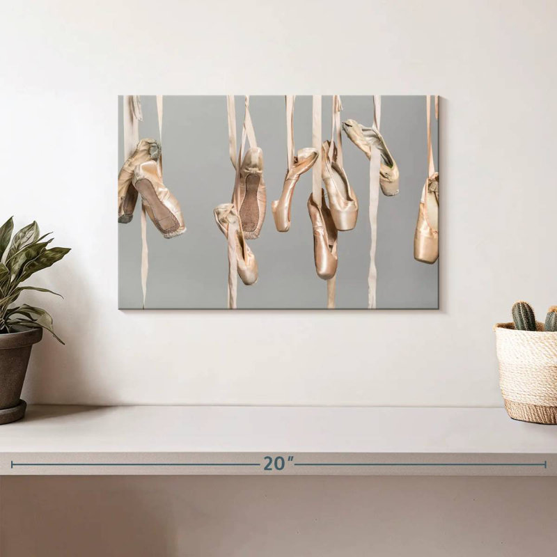Enn Ballet Slippers