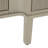 Leary Sideboard - Gray