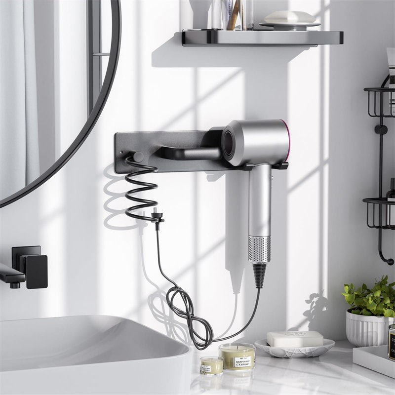 Bathroom Storage Furniture Set